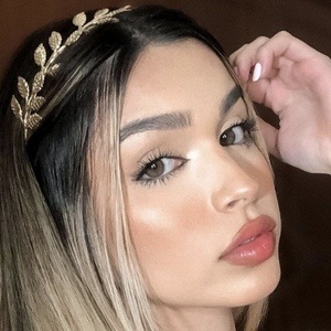 Michi Paredes, 30 (TikTok明星)