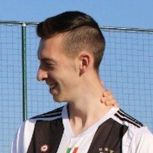 Michiel Callebaut, 29 (YouTube Star)