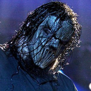 Mick Thomson image 3