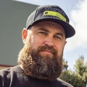 Mickey Andrade image 3