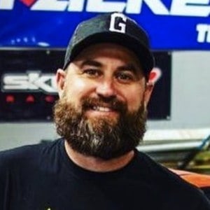 Mickey Andrade image 6