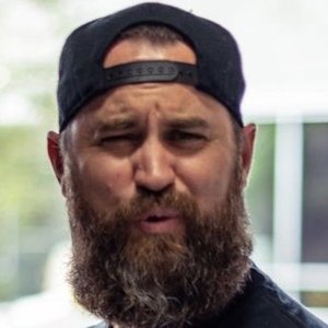 Mickey Andrade, 48 (Instagram Star)