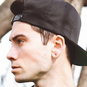 Mickey Lacoste, 33 (Instagram Star)