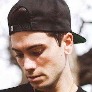 Mickey Lacoste, 33 (Instagram Star)