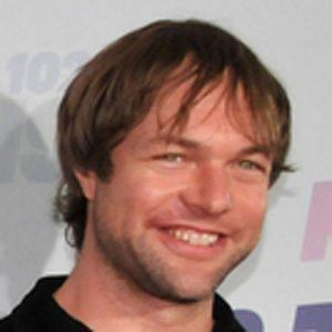 Mickey Madden image 1