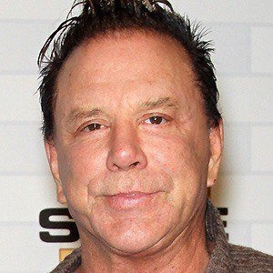 Mickey Rourke image 3