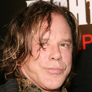 Mickey Rourke image 7