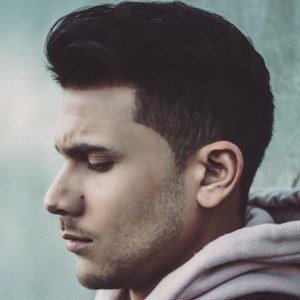 Mickey Singh image 7