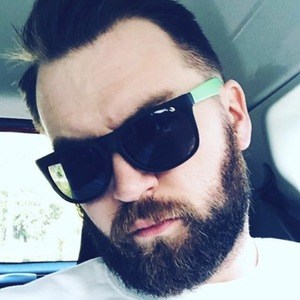 Mickey Valen, 39 (Music Producer)