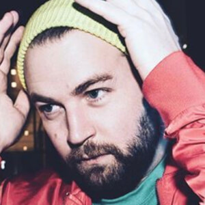 Mickey Valen, 39 (Music Producer)