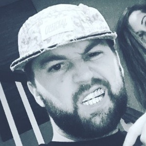 Mickey Valen, 39 (Music Producer)