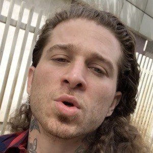 Micky Munday, 37 (Rapper)