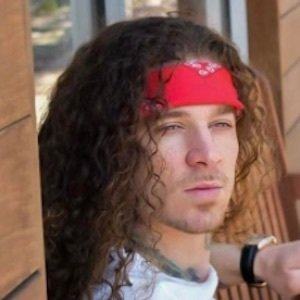 Micky Munday, 37 (說唱歌手)