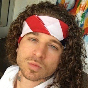 Micky Munday image 6