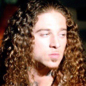 Micky Munday image 8