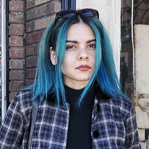 Mickylene Delgado, 35 (Instagram Star)