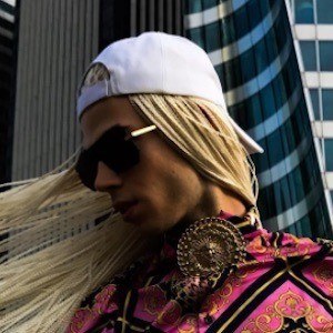 Migny x Migny, 31 (Instagram Star)