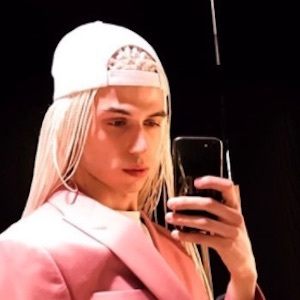 Migny x Migny, 31 (Instagram Star)