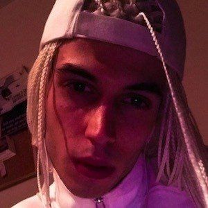 Migny x Migny, 31 (Instagram明星)