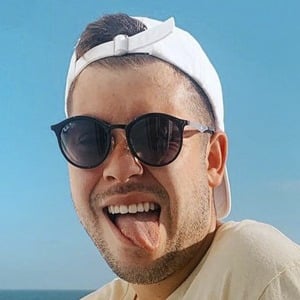 Miguel Ángel, 31 (TikTok明星)