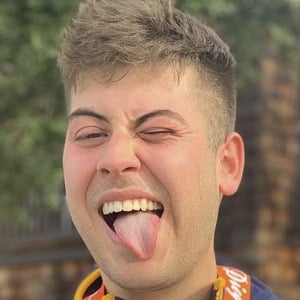 Miguel Ángel, 31 (TikToker)