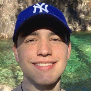 Miguel Fersou, 23 (TikToker)