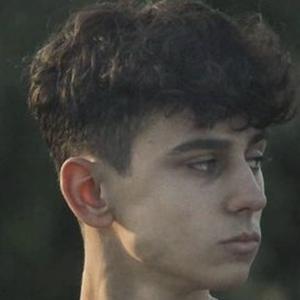 Miguel Giménez, 21 (TikTok-ster)