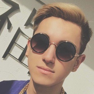 Miguel Pablo, 27 (YouTube Star)