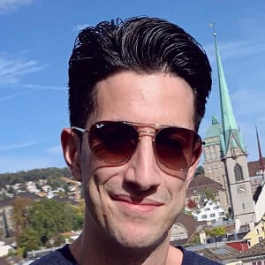 Miguel Quintana, 35 (YouTube明星)