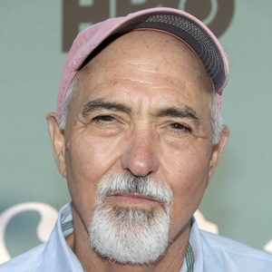 Miguel Sandoval, 73 (Actor de Cine)