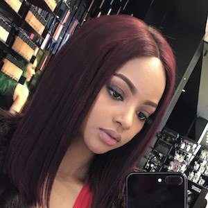Mihlali Ndamase, 28 (Instagram Star)