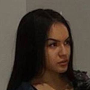 Miia Kinnunen, 25 (YouTube Star)