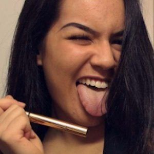 Miia Kinnunen, 25 (YouTube Star)