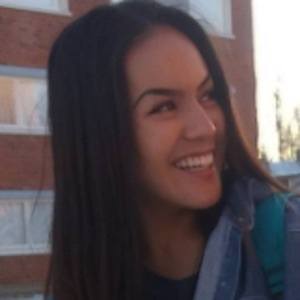 Miia Kinnunen, 25 (YouTube Star)