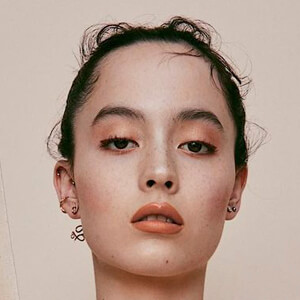 Miiya Kudo, 25 (Model)