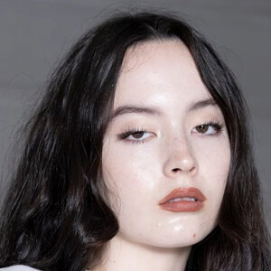 Miiya Kudo, 25 (Модель)