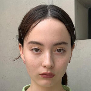 Miiya Kudo, 25 (Modèle)