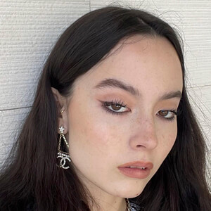 Miiya Kudo, 25 (Người mẫu)