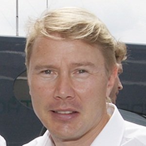 Mika Hakkinen image 3