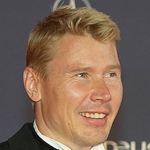 Mika Hakkinen image 4