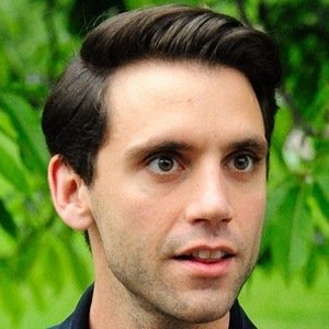 Mika image 5