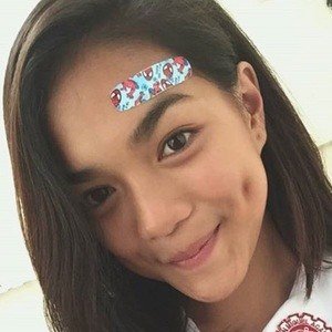 Mika Salamanca, 25 (YouTube Star)