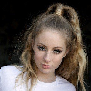Mikaela Binns-Rorke image 3