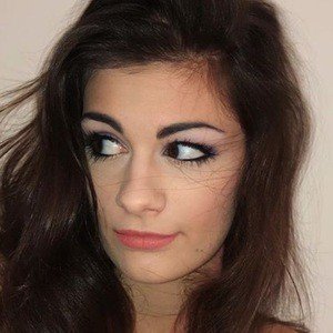 Mikaela Happas, 29 (YouTube Star)