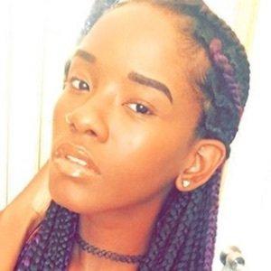 Mikaela Lacy, 34 (YouTube Star)