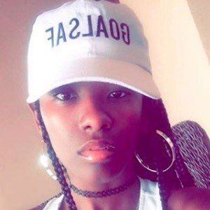 Mikaela Lacy image 5