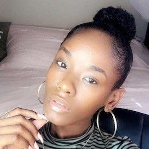 Mikaela Lacy image 8