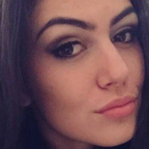 Mikaela Pascal image 2
