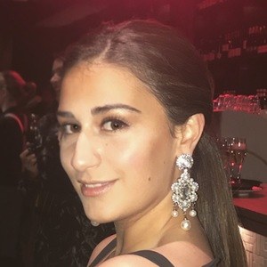 Mikaela Phillips, 29 (TV-actrice)