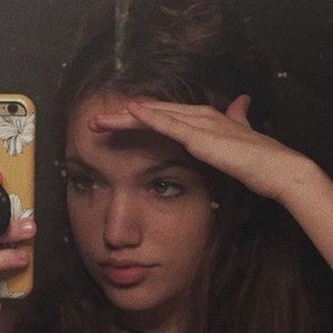 Mikah Lynn, 21 (TikTok Star)